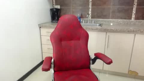  N A T A S H A  online show from February 26, 9:03 pm