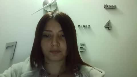 natalia online show from April 12, 6:40 am