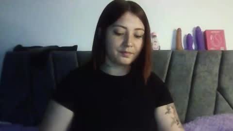 natalia online show from June 3, 8:03 pm
