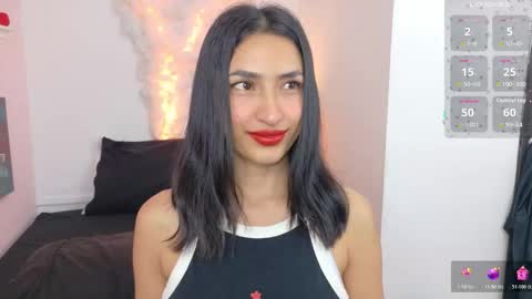 Natasha  online show from February 9, 1:15 pm