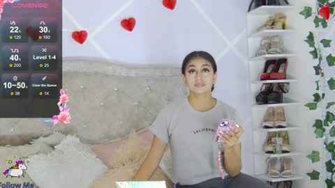 natasha_shine22 online show from September 11, 1:06 am