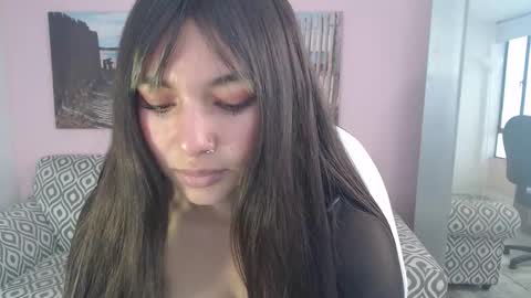 Natasha online show from March 18, 12:41 pm