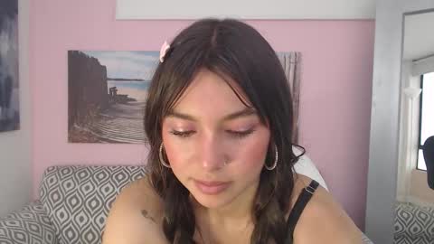 Natasha online show from March 26, 12:22 pm