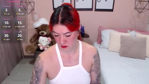 Nat online show from March 25, 10:43 am