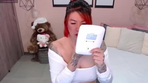 Nat online show from April 16, 10:27 am