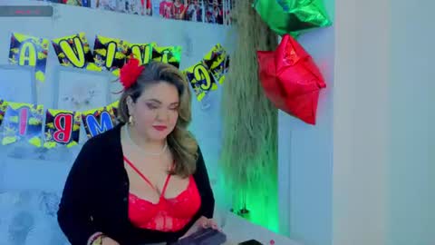 Natasha Blade online show from July 3, 11:27 am