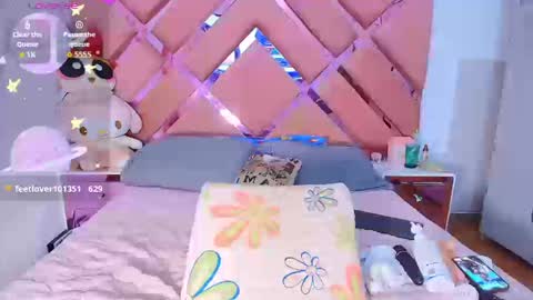 natashadoll27 online show from September 11, 12:11 am