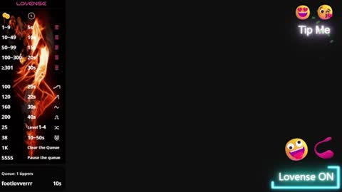 Natasha Mason online show from July 23, 1:58 am