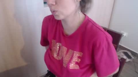 NATASHA online show from June 20, 1:36 pm