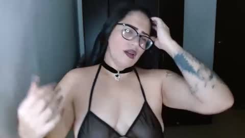 Natasha Smithe  online show from May 17, 12:19 am