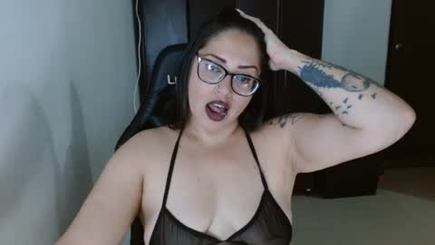 Natasha Smithe  online show from August 9, 1:51 am