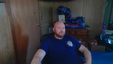 Nate online show from April 11, 7:51 pm