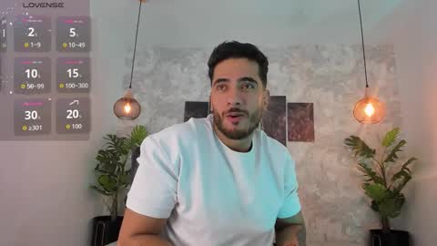 Nate Franco online show from January 7, 3:42 am