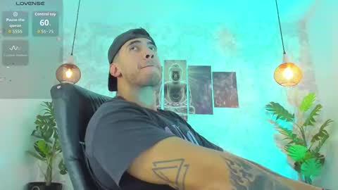 Nate Franco online show from February 3, 4:10 am