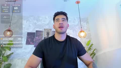 Nate Franco online show from February 7, 4:33 pm