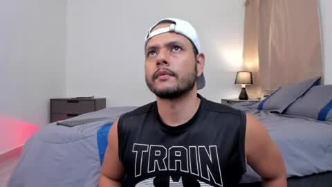 Nate Ocean online show from June 19, 3:11 am