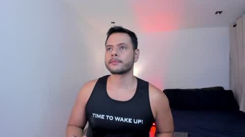Nate Ocean online show from July 20, 2:48 am