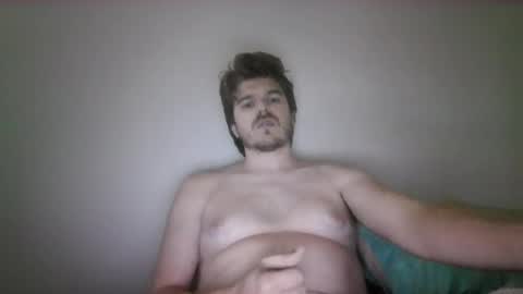natejames3 online show from August 9, 6:35 pm
