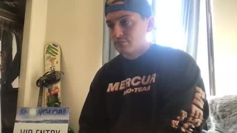 natetheexplorer online show from February 12, 10:16 pm