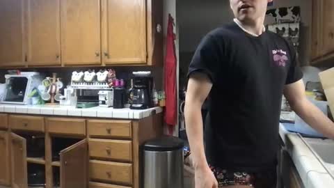 natetheexplorer online show from February 24, 9:46 pm