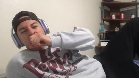 natetheexplorer online show from March 29, 7:47 pm