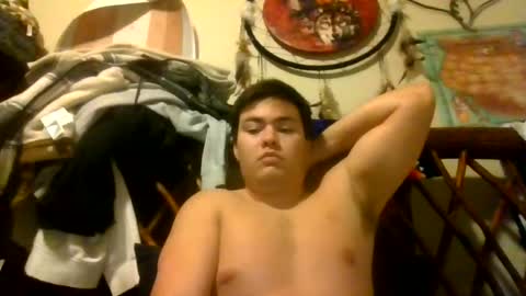 natewirchak0 online show from June 18, 8:47 am