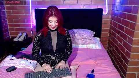 Natha  Andy  online show from October 11, 9:46 pm