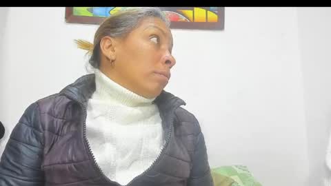 Nathalia online show from April 19, 5:18 am