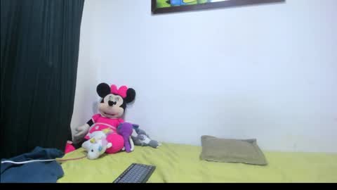 Nathalia online show from May 6, 4:19 am