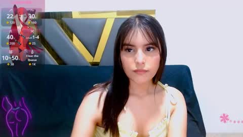 nathaly online show from May 12, 11:29 am