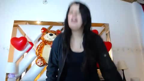 Nathaly sweet online show from February 18, 12:45 pm