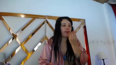 Nathaly sweet online show from March 6, 12:56 pm