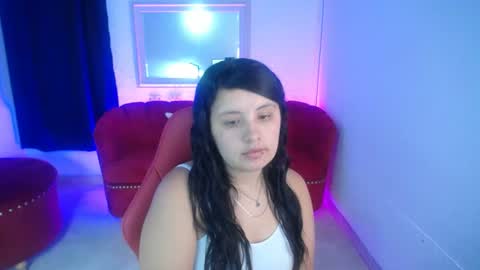 Snapshot of nathaly_sweet23 chatting on July 9, 12:31 pm Nathaly sweet online show from July 9, 12:31 pm