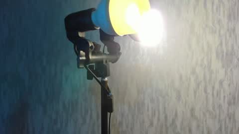        online show from March 23, 8:35 pm