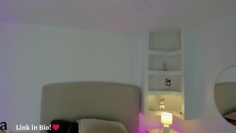 NATHALY  online show from December 21, 10:44 am