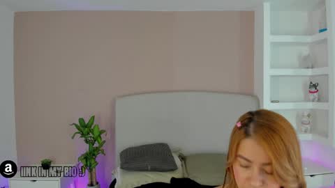 NATHALY  online show from May 23, 10:41 am