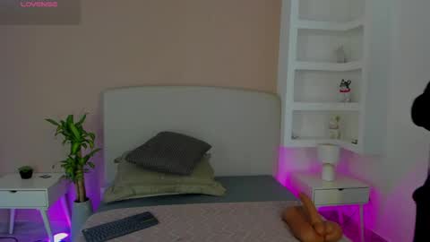 NATHALY  online show from May 26, 10:55 am