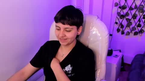 nathalyy_ds online show from March 18, 2:09 pm