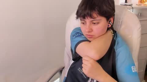 nathalyy_ds online show from May 8, 5:40 pm