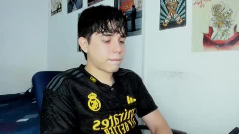 Snapshot of nathan_galanis chatting on January 17, 1:21 am nathan online show from January 17, 1:21 am