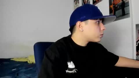 Snapshot of nathan_galanis chatting on February 9, 2:37 am nathan online show from February 9, 2:37 am