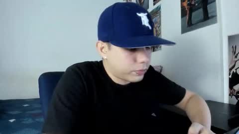 Snapshot of nathan_galanis chatting on February 12, 10:16 pm nathan online show from February 12, 10:16 pm