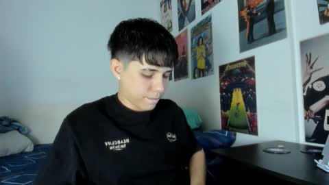 Snapshot of nathan_galanis chatting on March 25, 12:27 am nathan online show from March 25, 12:27 am