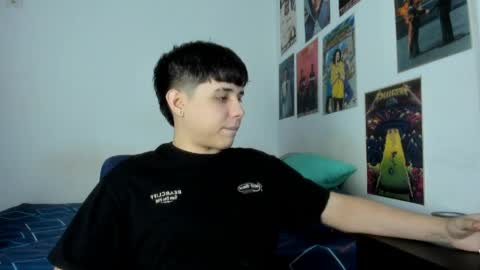 Snapshot of nathan_galanis chatting on March 26, 1:11 am nathan online show from March 26, 1:11 am