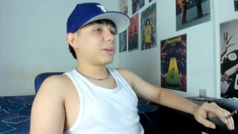 Snapshot of nathan_galanis chatting on March 29, 2:44 am nathan online show from March 29, 2:44 am