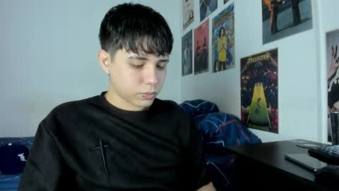 Snapshot of nathan_galanis chatting on March 30, 11:50 pm nathan online show from March 30, 11:50 pm