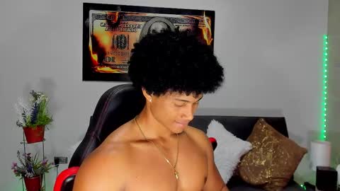 Nathan online show from October 25, 2:30 am