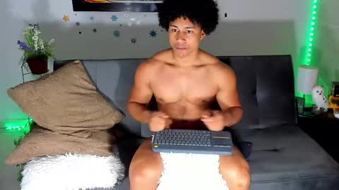 Nathan online show from February 7, 10:57 pm