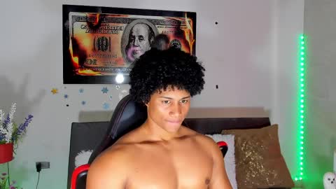 Nathan online show from April 1, 3:42 pm