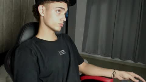 nathan_shimmer online show from January 12, 11:10 pm